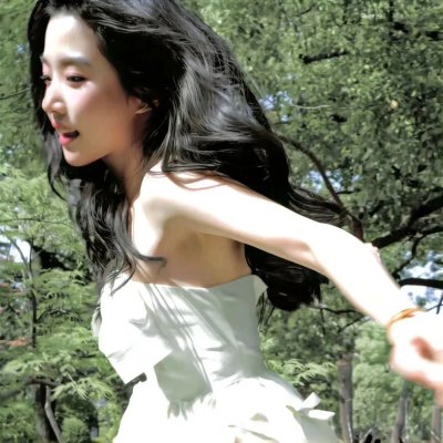 盲证